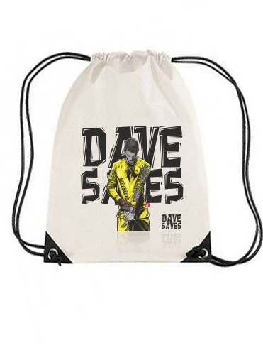 Sac Dave Saves