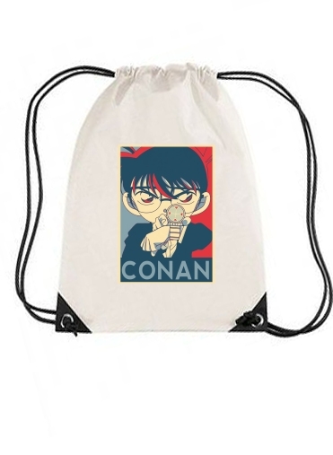 Sac Detective Conan Propaganda