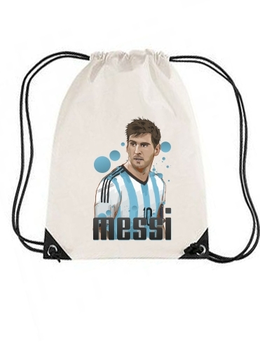Sac Lionel Messi - Argentine