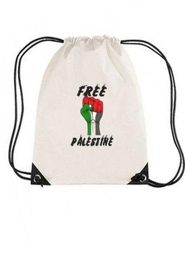 Sac Free Palestine
