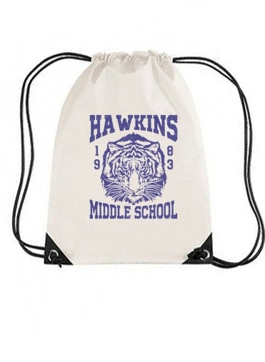 Sac Hawkins Middle School University