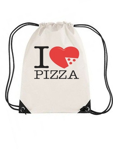 Sac I love Pizza