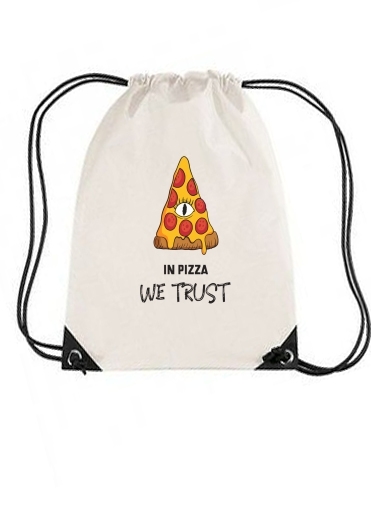 Sac iN Pizza we Trust