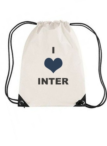 Sac Inter Milan Kit Shirt