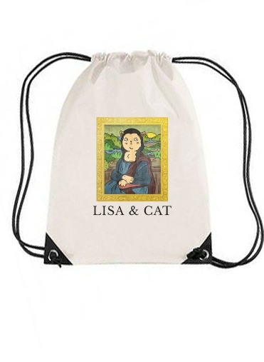 Sac Lisa And Cat