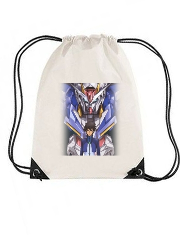 Sac Mobile Suit Gundam