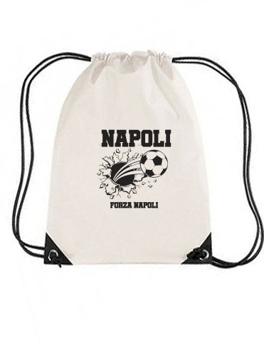 Sac Naples Football Domicile