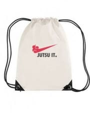 sac-gym Nike naruto Jutsu it