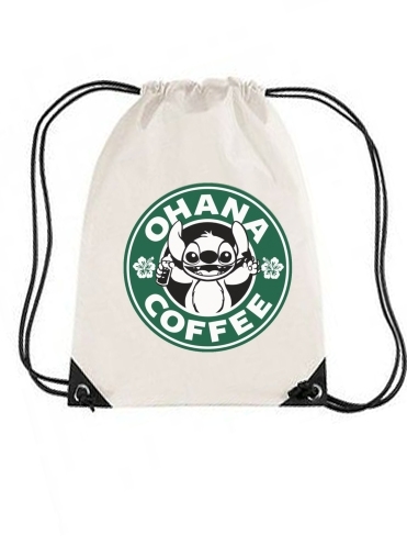 Sac Ohana Coffee