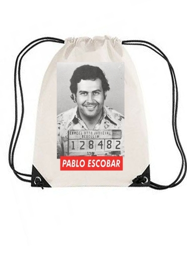 Sac Pablo Escobar