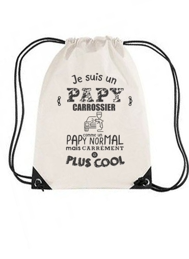 Sac Papy Carrossier
