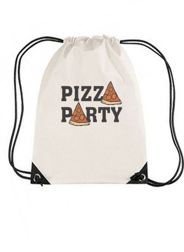 Sac Pizza Party