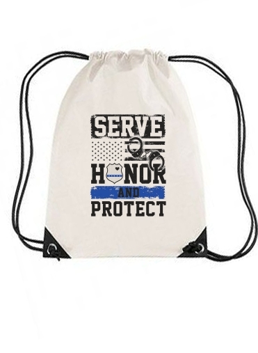 Sac Police Serve Honor Protect