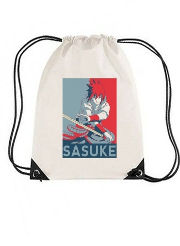 Sac Propaganda Sasuke