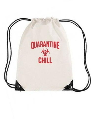 Sac Quarantine And Chill