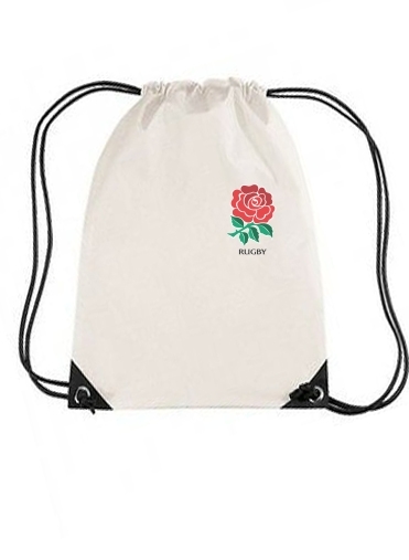 Sac Rose Flower Rugby England