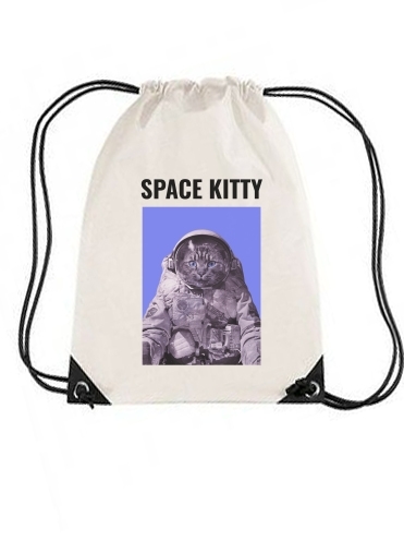Sac Space Kitty