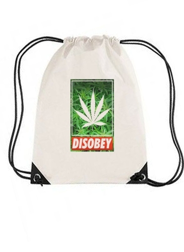 Sac Weed Cannabis Disobey