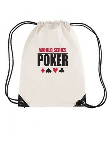 Sac World Series Of Poker