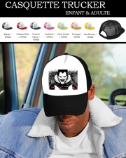 snapback Death Note 