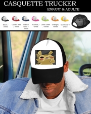 snapback Pikachu Lockscreen