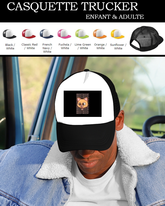 Casquette Sox from Lightyear