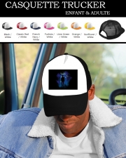 snapback Who Space