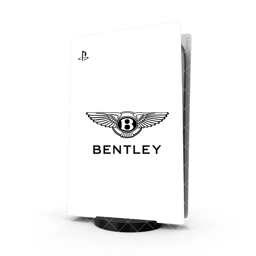 Autocollant Bentley