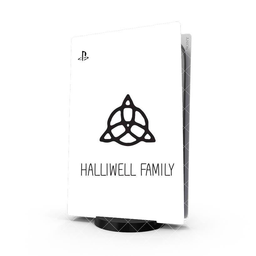 Autocollant Charmed The Halliwell Family