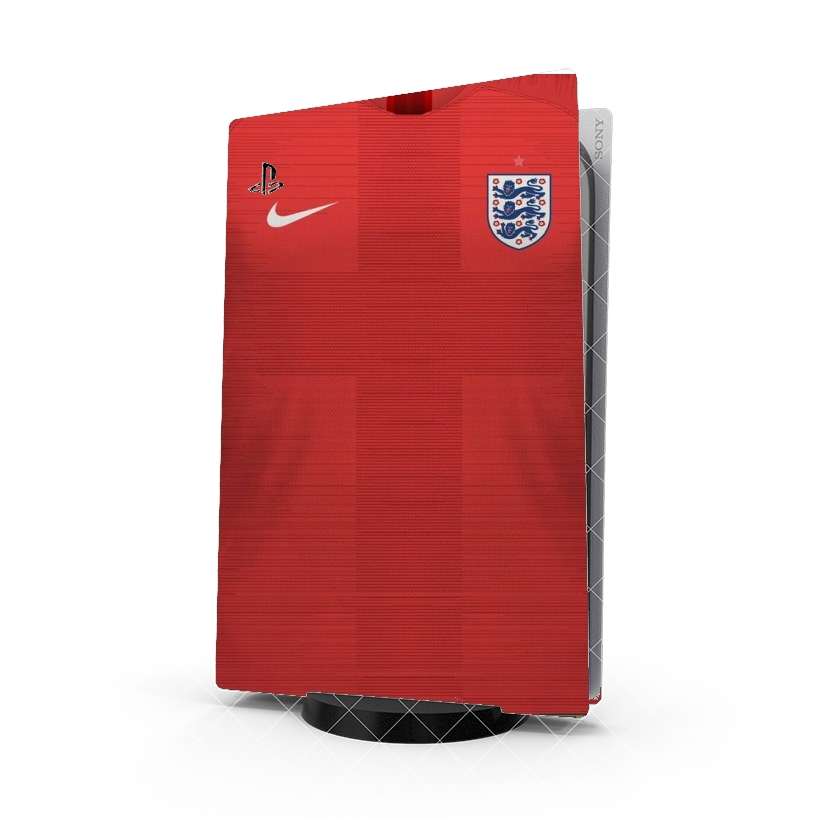 Autocollant England World Cup Russia 2018