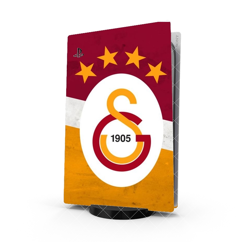 Autocollant Galatasaray Football club 1905