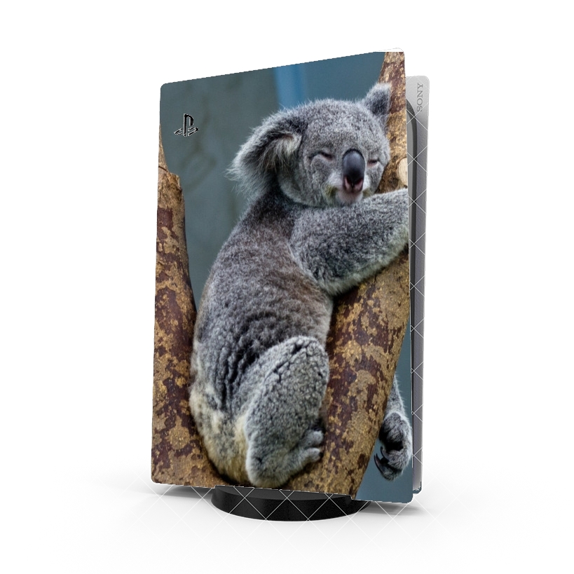 Autocollant Koala Bear Australia