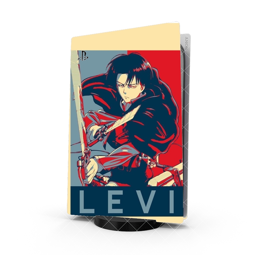 Autocollant Levi Propaganda