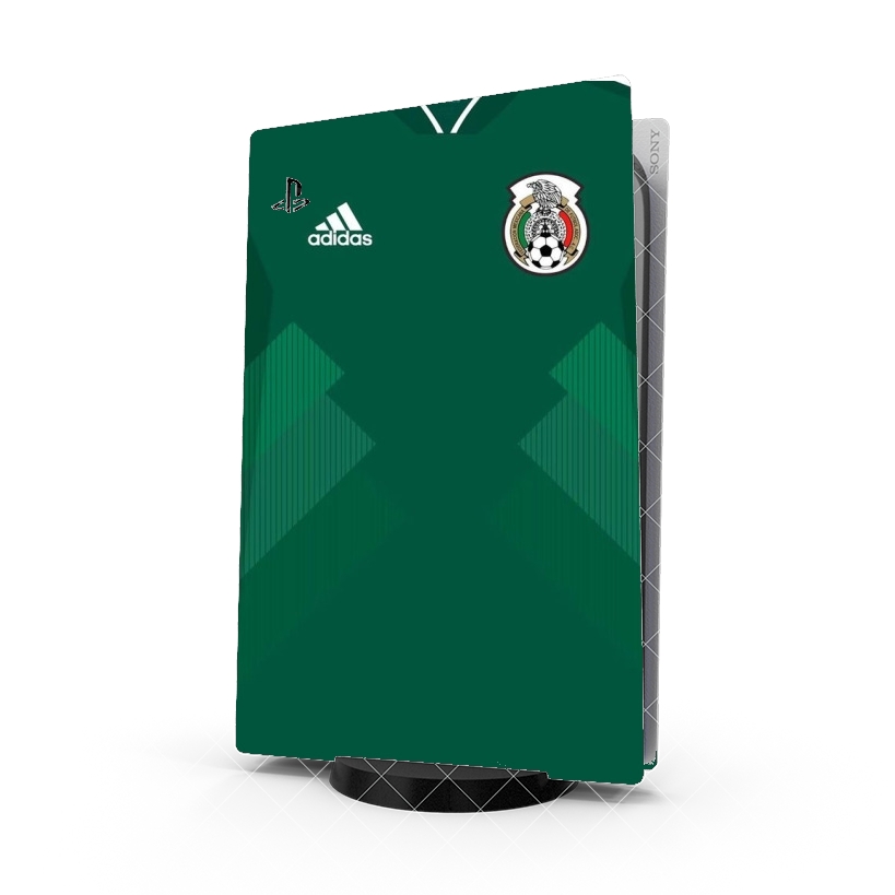 Autocollant Mexico World Cup Russia 2018