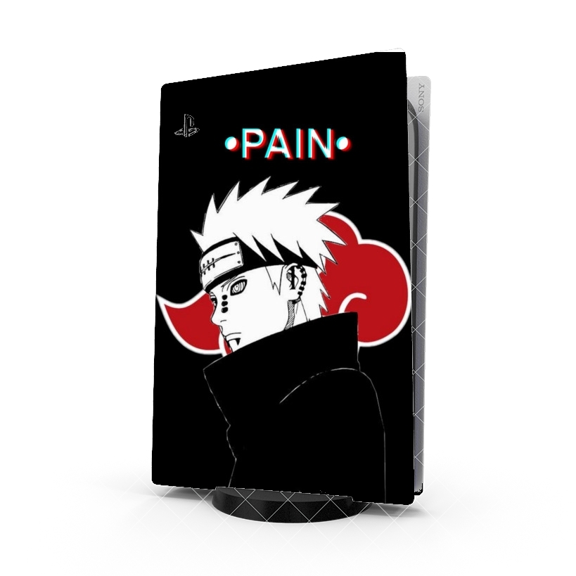 Autocollant Pain The Ninja
