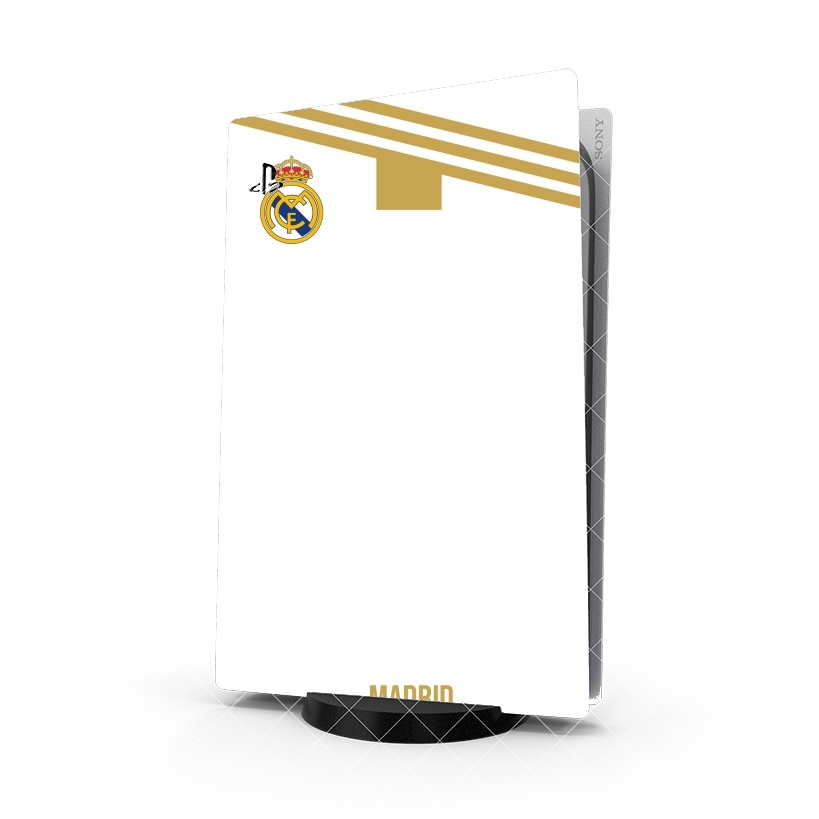 Sac à dos logo équipe sportive REAL MADRID - Vente Électroménager