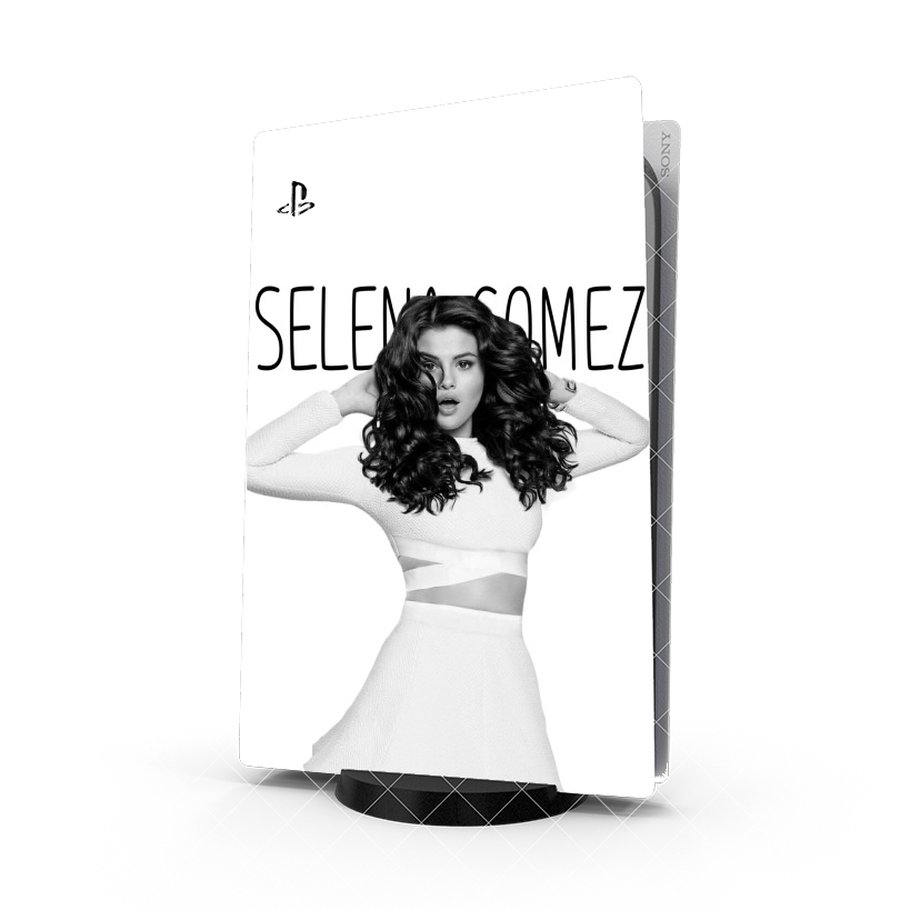 Autocollant Selena Gomez Sexy