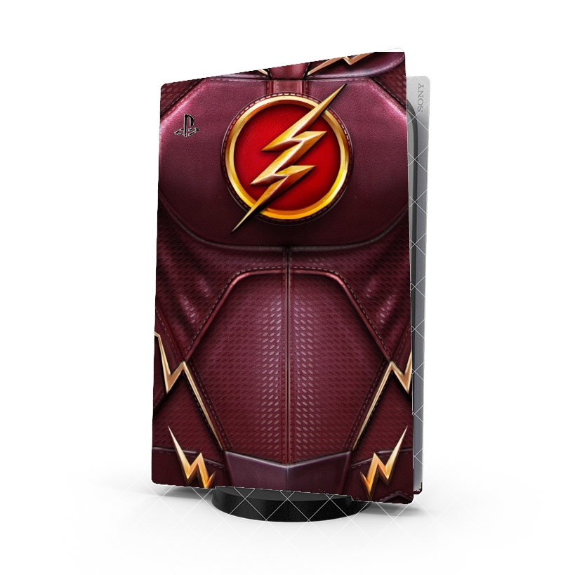 Autocollant The Flash