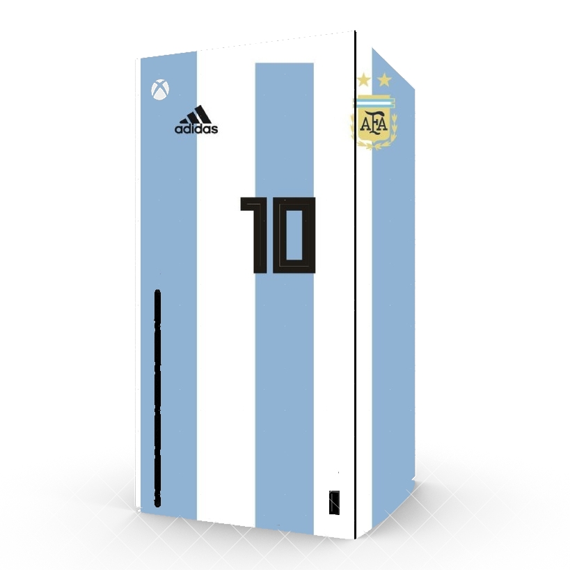 Autocollant Argentina World Cup Russia 2018