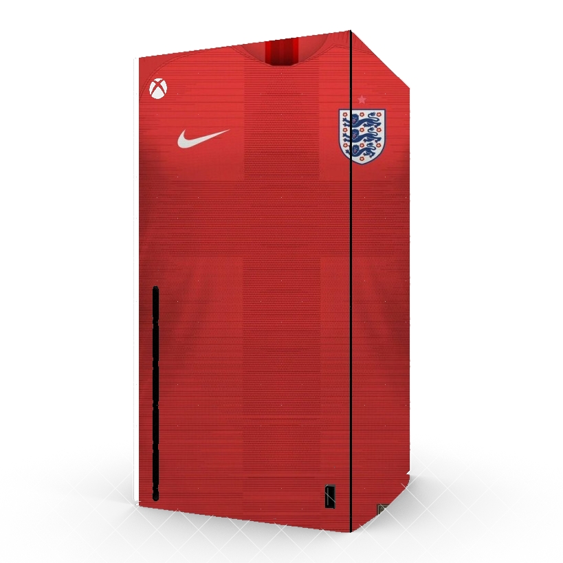 Autocollant England World Cup Russia 2018