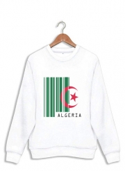 sweat-blanc Algeria Code barre