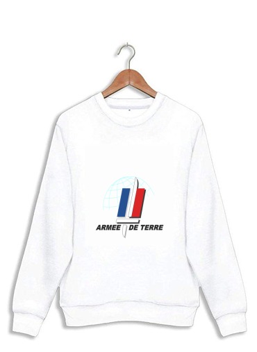 Sweat Armee de terre - French Army