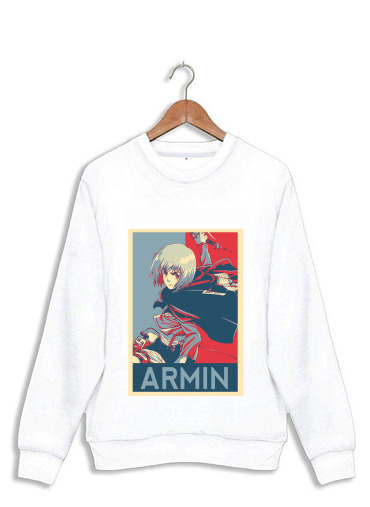 Sweat Armin Propaganda