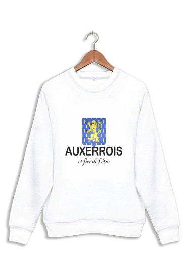 Sweat Auxerre Football
