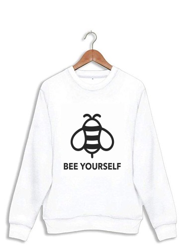Sweat Bee Yourself Abeille