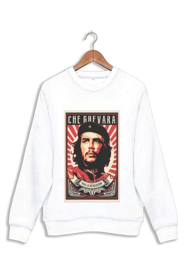 Sweat Che Guevara Viva Revolution