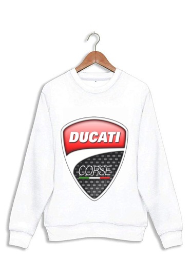 Sweat Ducati