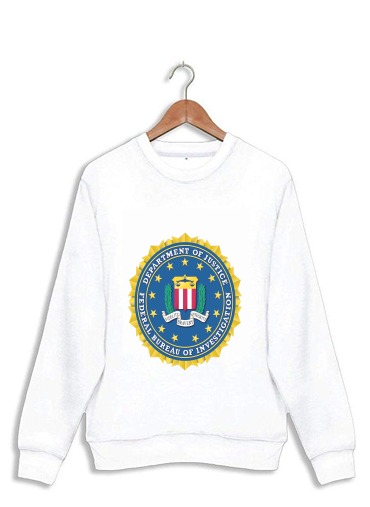 Sweat FBI Federal Bureau Of Investigation