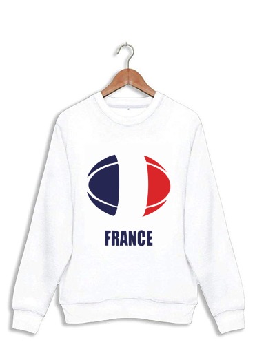Sweat france Rugby