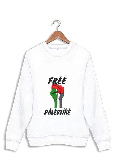 Sweat Free Palestine
